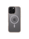 Tactical Tactical MagForce Hyperstealth Защитен калъф за Apple iPhone 16 Pro Max Light Grey