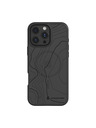 Tactical Tactical MagForce Hyperstealth Sika Защитен калъф за Apple iPhone 16 Pro Max Asphalt