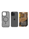 Tactical Tactical MagForce Hyperstealth Sika Защитен калъф за Apple iPhone 16 Pro Max Asphalt