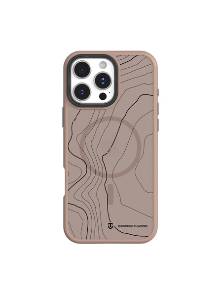 Tactical Tactical MagForce Hyperstealth Sika Защитен калъф за Apple iPhone 16 Pro Max Moucha Moose