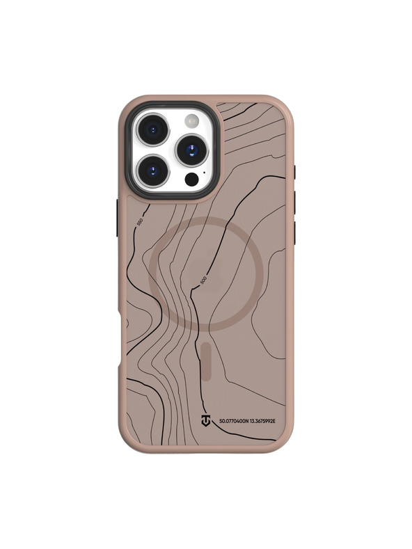 Tactical Tactical MagForce Hyperstealth Sika Защитен калъф за Apple iPhone 16 Pro Max Moucha Moose