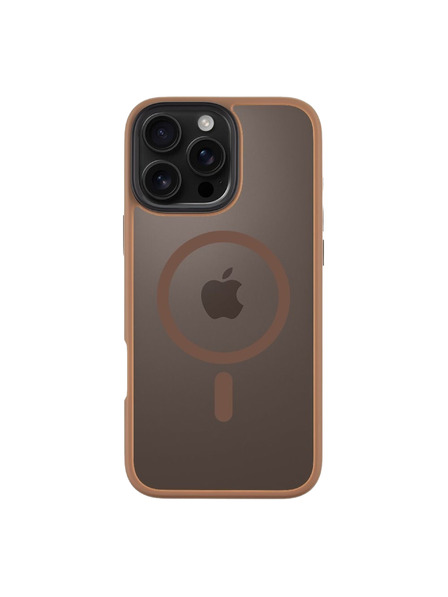 Tactical Tactical MagForce Hyperstealth Защитен калъф за Apple iPhone 16 Pro Max Moucha Moose