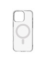 Tactical Tactical MagForce Защитен калъф за Apple iPhone 16 Pro Max Transparent