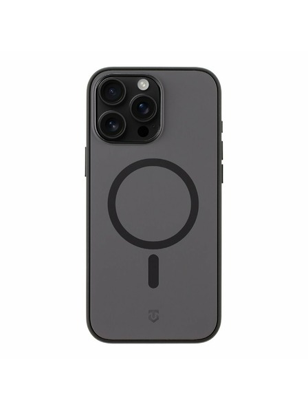 Tactical Tactical MagForce SmoothIsFast Защитен калъф за Apple iPhone 16 Pro Max Asphalt