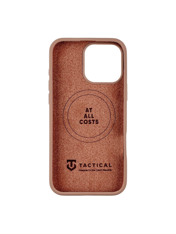 Tactical Tactical MagForce Beaver Защитен калъф за Apple iPhone 16 Pro Max Moucha Moose