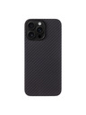 Tactical Tactical MagForce Aramid Защитен калъф за Apple iPhone 16 Pro Max Black