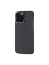Tactical Tactical MagForce Aramid Защитен калъф за Apple iPhone 16 Pro Max Black