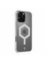 Tactical Tactical MagForce Hexagon Защитен калъф за Apple iPhone 16 Pro Max T-White