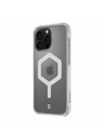 Tactical Tactical MagForce Hexagon Защитен калъф за Apple iPhone 16 Pro Max T-White