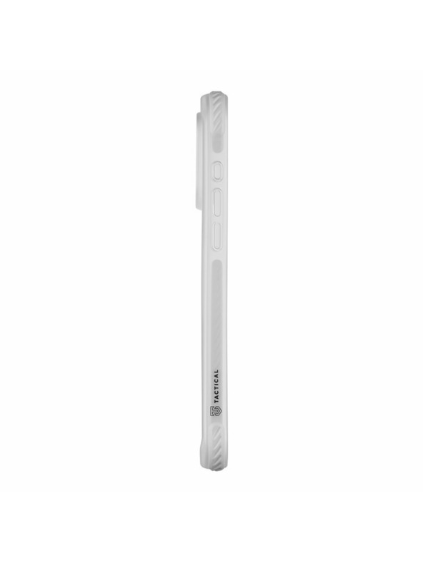 Tactical Tactical MagForce Hexagon Защитен калъф за Apple iPhone 16 Pro Max T-White