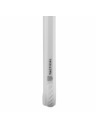 Tactical Tactical MagForce Hexagon Защитен калъф за Apple iPhone 16 Pro Max T-White