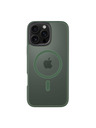Tactical Tactical MagForce Hyperstealth Калъф за Apple iPhone 16 Pro Max Forest Green