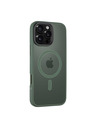 Tactical Tactical MagForce Hyperstealth Калъф за Apple iPhone 16 Pro Max Forest Green