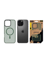 Tactical Tactical MagForce Hyperstealth Калъф за Apple iPhone 16 Pro Max Forest Green