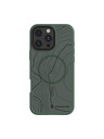 Tactical Tactical MagForce Hyperstealth Sika Калъф за Apple iPhone 16 Pro Max Forest Green