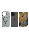 Tactical Tactical MagForce Hyperstealth Sika Калъф за Apple iPhone 16 Pro Max Forest Green