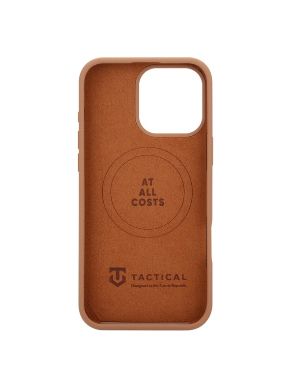 Tactical Tactical MagForce Velvet Smoothie Калъф за Apple iPhone 16 Pro Max Moucha Moose