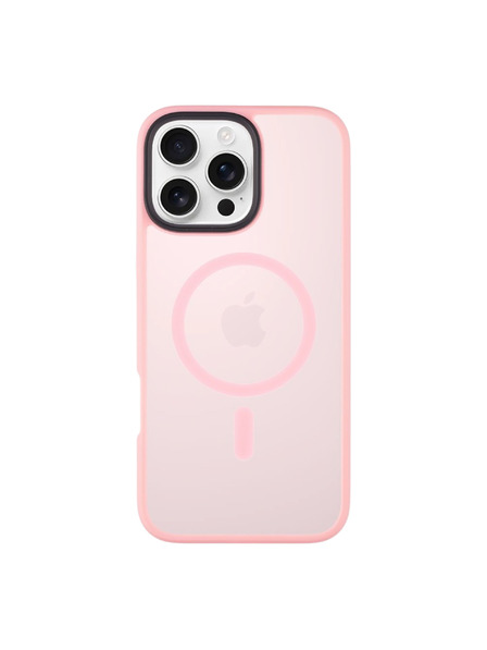 Tactical Tactical MagForce Hyperstealth Калъф за Apple iPhone 16 Pro Max Pink Panther
