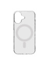 Tactical Tactical MagForce Калъф за Apple iPhone 17 Transparent