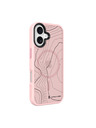 Tactical Tactical MagForce Hyperstealth Sika Калъф за Apple iPhone 17 Pink Panther