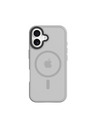 Tactical Tactical MagForce Hyperstealth Калъф за Apple iPhone 17 Light Grey