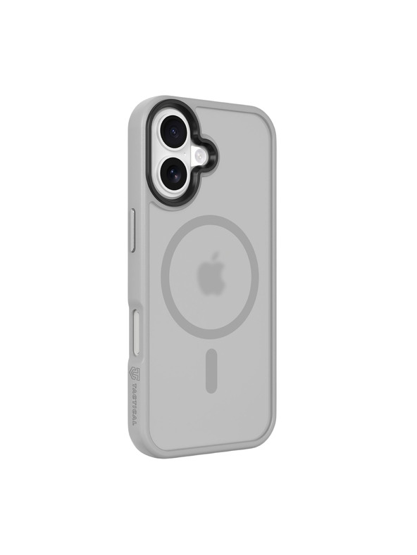 Tactical Tactical MagForce Hyperstealth Калъф за Apple iPhone 17 Light Grey