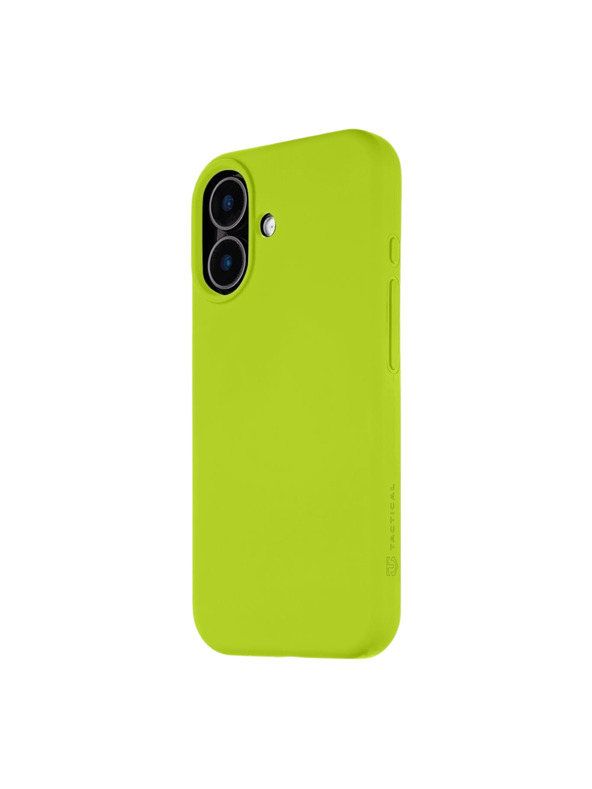 Tactical Tactical MagForce Velvet Smoothie Калъф за Apple iPhone 17 Avocado