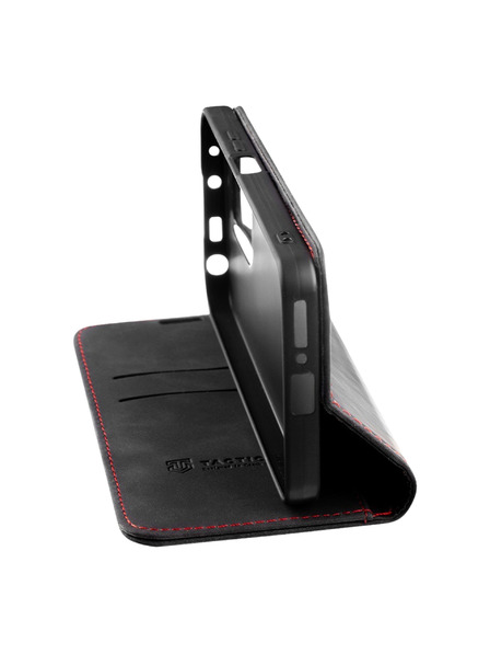 Tactical Tactical Xproof за Apple iPhone 17 Black Hawk