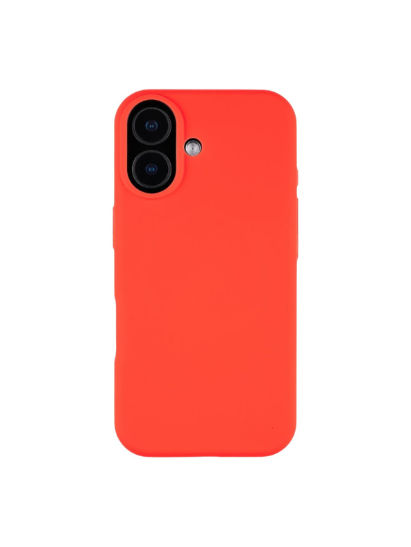 Tactical Tactical MagForce Velvet Smoothie Калъф за Apple iPhone 17 Chilli