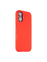 Tactical Tactical MagForce Velvet Smoothie Калъф за Apple iPhone 17 Chilli