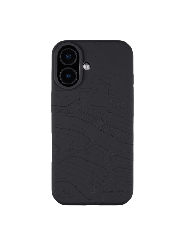Tactical Tactical MagForce Beaver Калъф за Apple iPhone 17 Asphalt