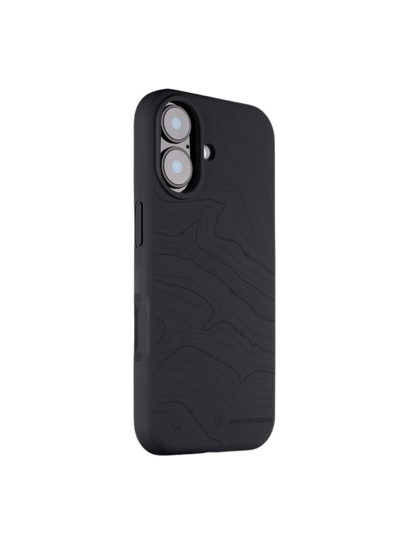 Tactical Tactical MagForce Beaver Калъф за Apple iPhone 17 Asphalt
