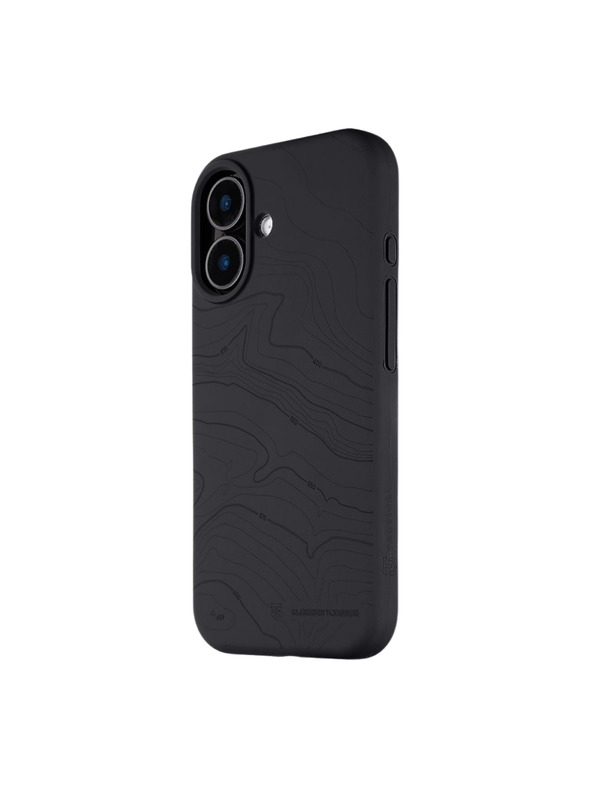Tactical Tactical MagForce Beaver Калъф за Apple iPhone 17 Asphalt