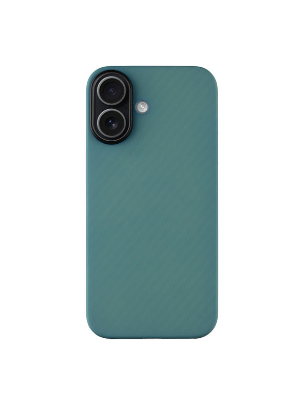 Tactical Tactical MagForce Aramid Калъф за Apple iPhone 17 Blue Jay