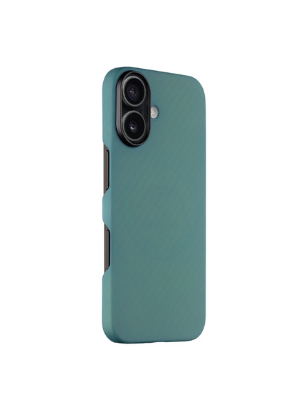 Tactical Tactical MagForce Aramid Калъф за Apple iPhone 17 Blue Jay