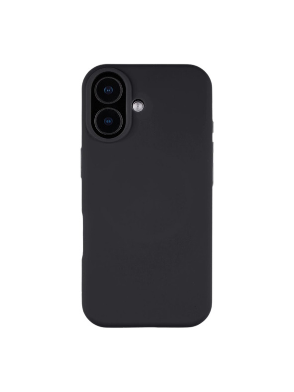 Tactical Tactical MagForce Velvet Smoothie Калъф за Apple iPhone 17 Asphalt