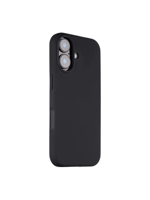Tactical Tactical MagForce Velvet Smoothie Калъф за Apple iPhone 17 Asphalt
