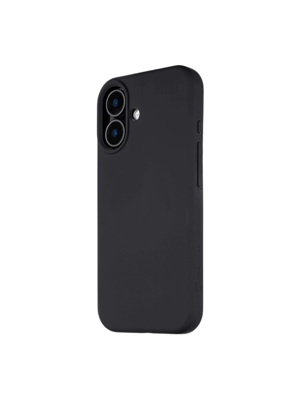 Tactical Tactical MagForce Velvet Smoothie Калъф за Apple iPhone 17 Asphalt