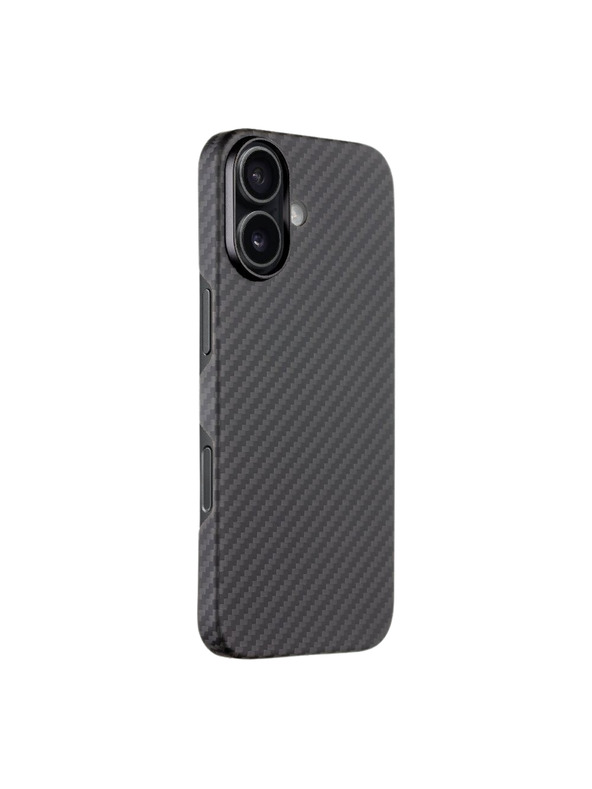 Tactical Tactical MagForce Aramid Калъф за Apple iPhone 17 Black
