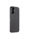 Tactical Tactical MagForce Aramid Калъф за Apple iPhone 17 Black