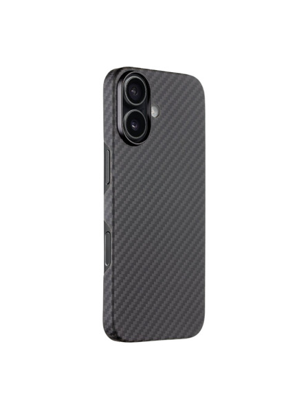 Tactical Tactical MagForce Aramid Калъф за Apple iPhone 17 Black