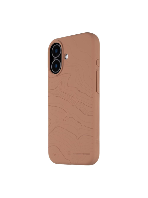 Tactical Tactical MagForce Beaver Калъф за Apple iPhone 17 Moucha Moose