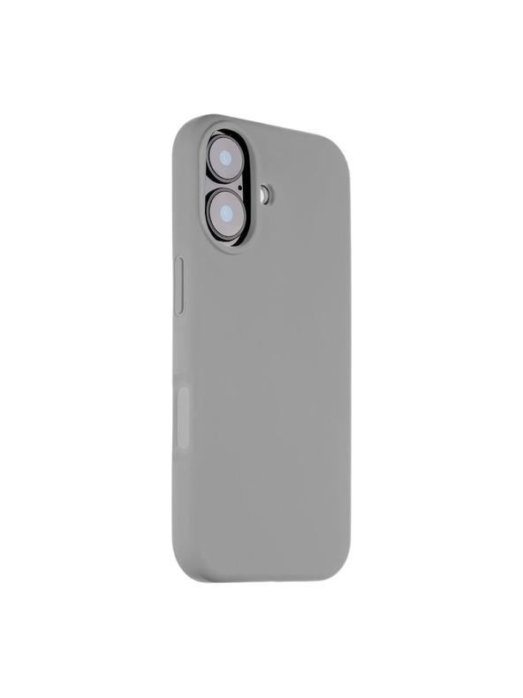 Tactical Tactical MagForce Velvet Smoothie Калъф за Apple iPhone 17 Foggy