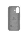 Tactical Tactical MagForce Velvet Smoothie Калъф за Apple iPhone 17 Foggy