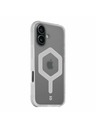 Tactical Tactical MagForce Hexagon Калъф за Apple iPhone 17 T-White