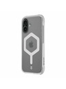 Tactical Tactical MagForce Hexagon Калъф за Apple iPhone 17 T-White