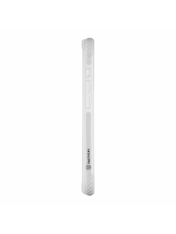 Tactical Tactical MagForce Hexagon Калъф за Apple iPhone 17 T-White