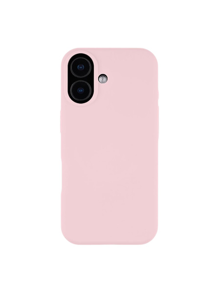 Tactical Tactical MagForce Velvet Smoothie Калъф за Apple iPhone 17 Pink Panther