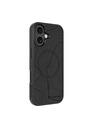 Tactical Tactical MagForce Hyperstealth Sika Калъф за Apple iPhone 17 Asphalt