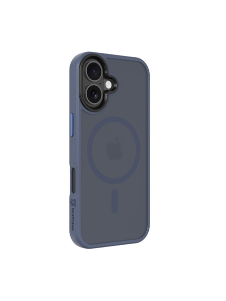 Tactical Tactical MagForce Hyperstealth Калъф за Apple iPhone 17 Deep Blue